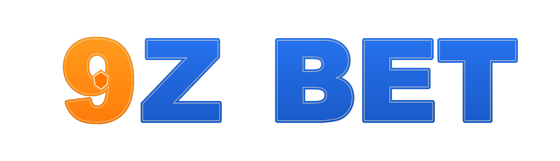9z bet logo